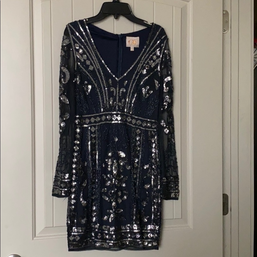Gianni Bini dress